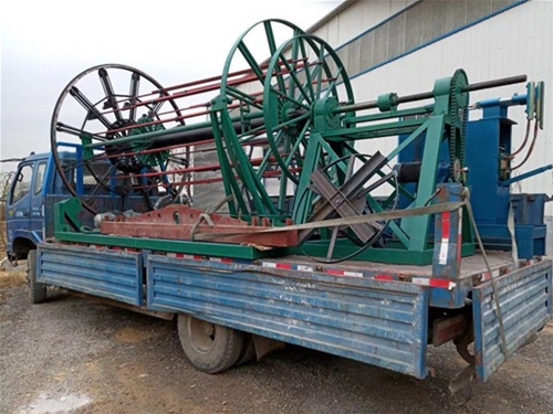 滾焊機(jī)