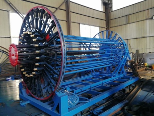 滾焊機(jī)