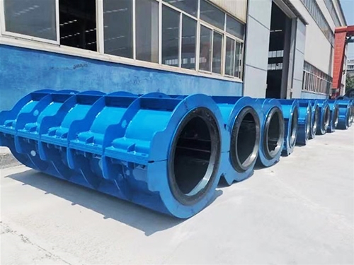 水泥涵管機(jī)械